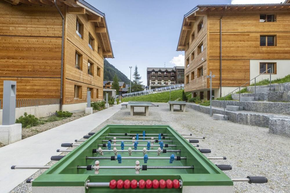 Photo of Outdoor in Zinal
