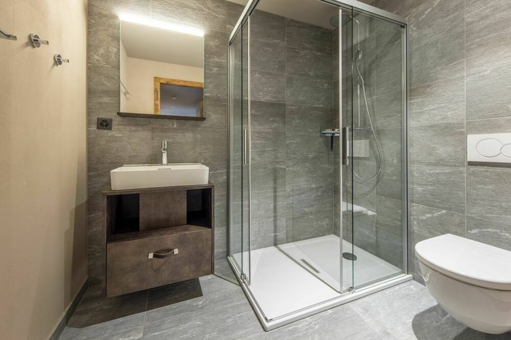 Photo of Bathroom in Zinal