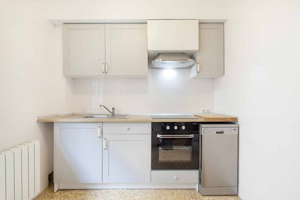 Photo of Kitchen in Alpuente