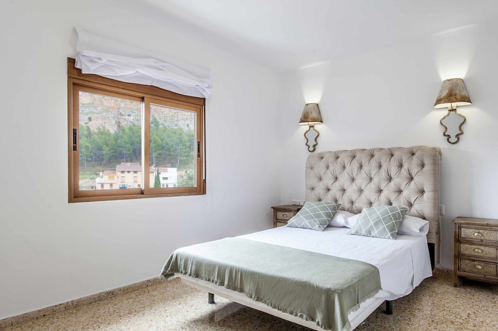 Photo of Bedroom in Alpuente