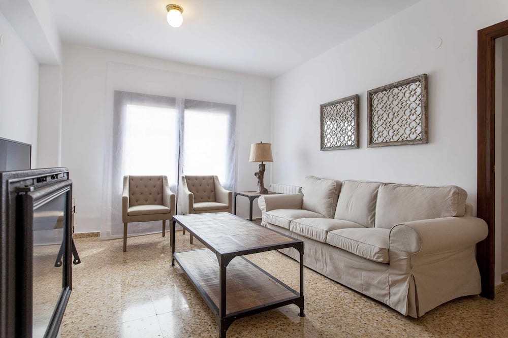Photo of Livingroom in Alpuente