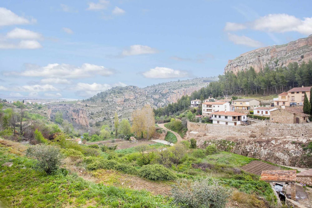 Photo of Outdoor in Alpuente