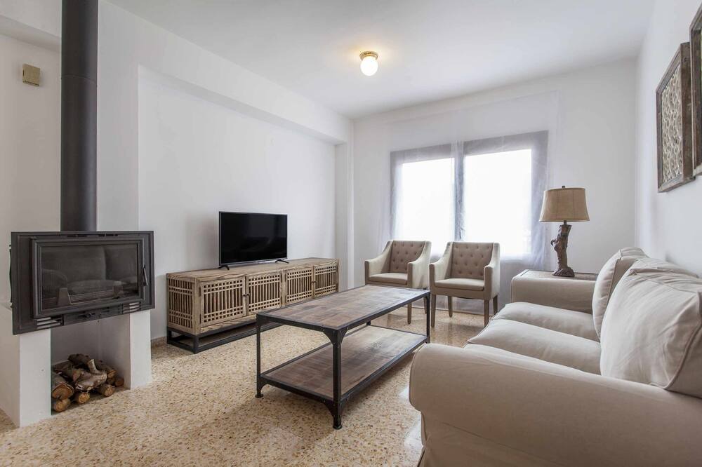 Photo of Livingroom in Alpuente