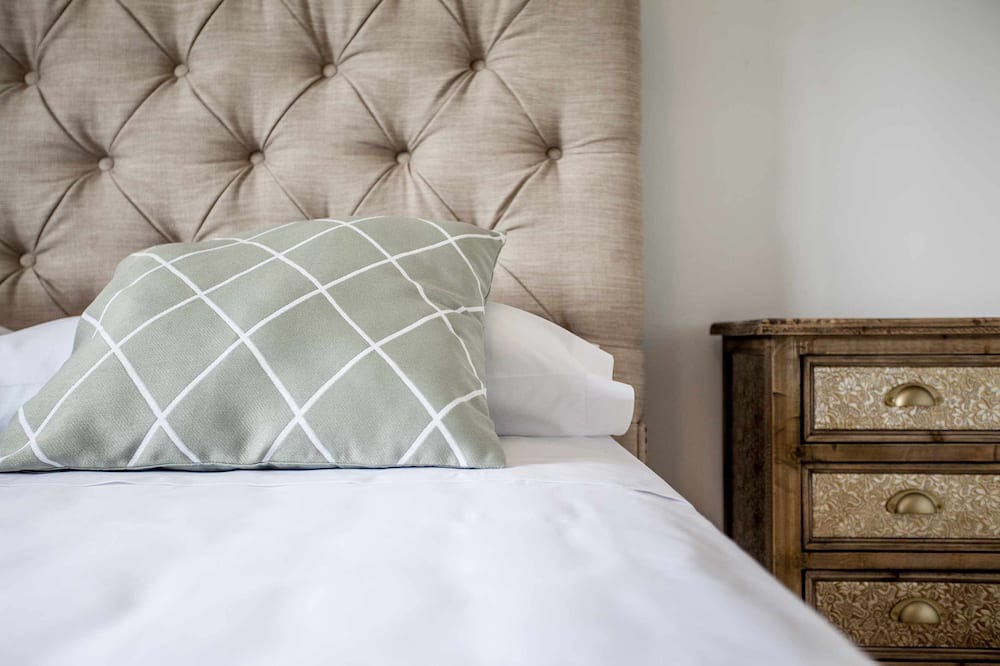 Photo of Bedroom in Alpuente