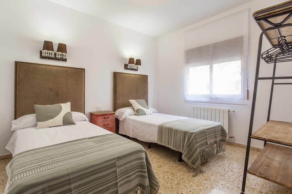 Photo of Bedroom in Alpuente