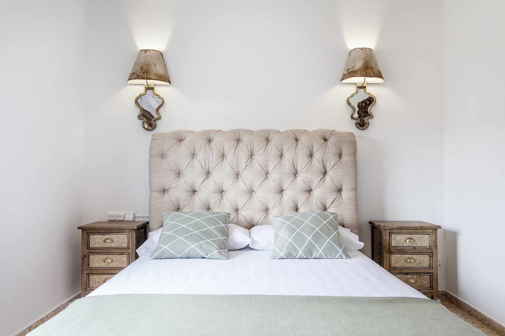 Photo of Bedroom in Alpuente