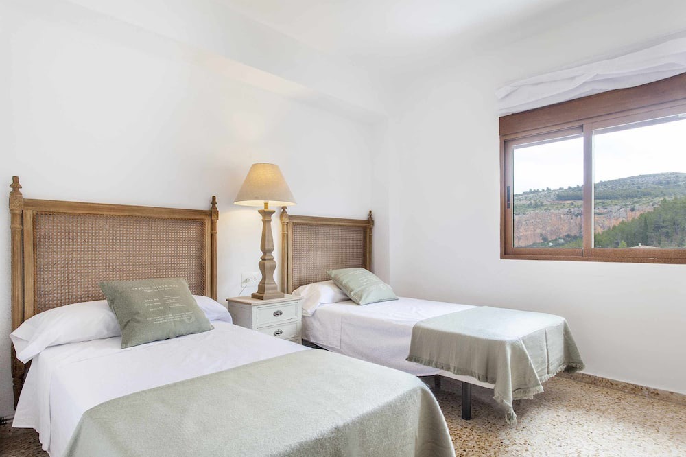 Photo of Bedroom in Alpuente