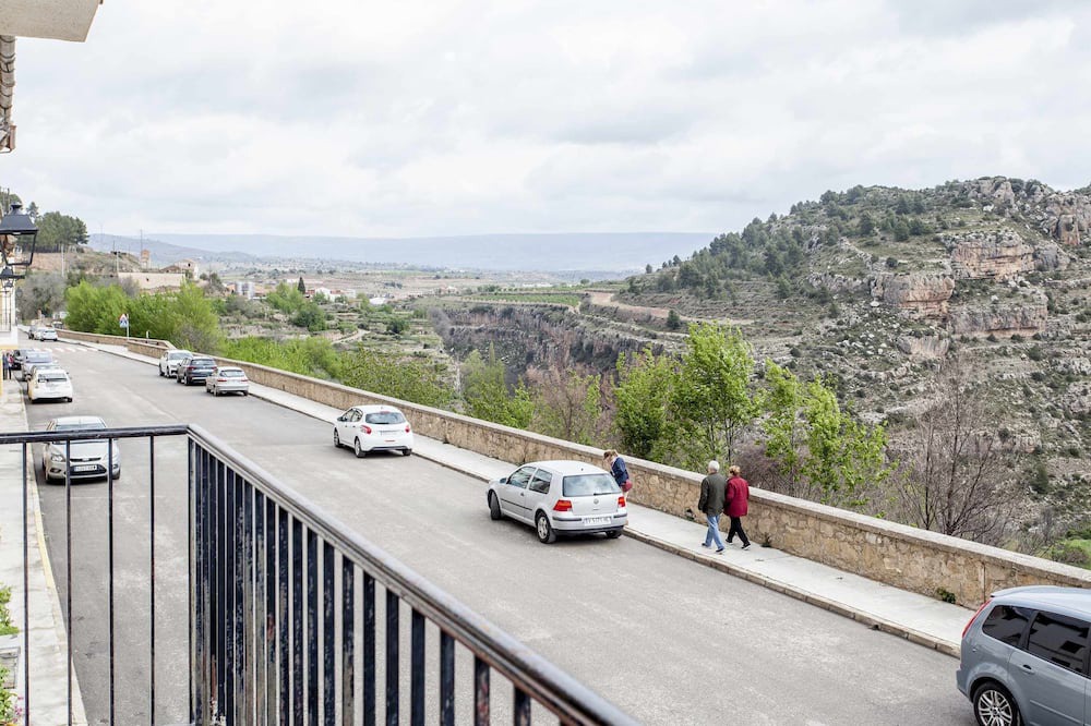Photo of Patio Balcony in Alpuente