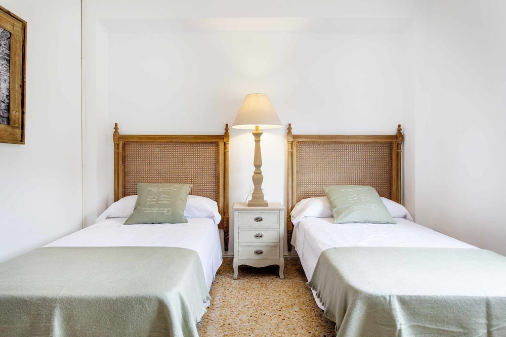 Photo of Bedroom in Alpuente