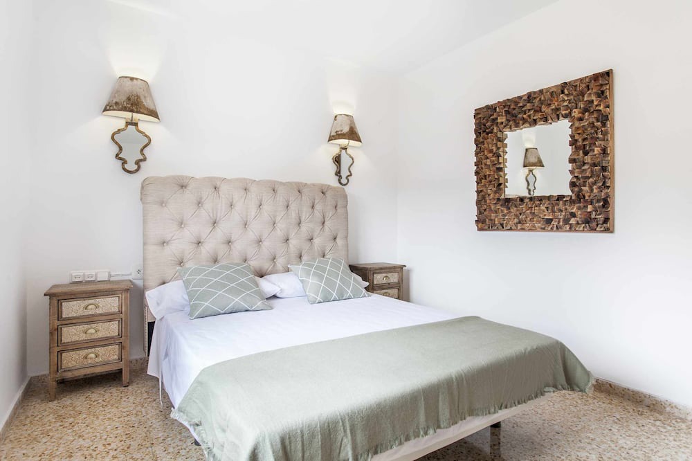 Photo of Bedroom in Alpuente