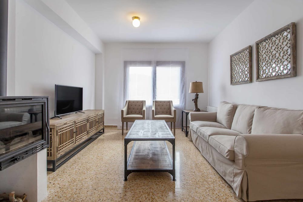 Photo of Livingroom in Alpuente