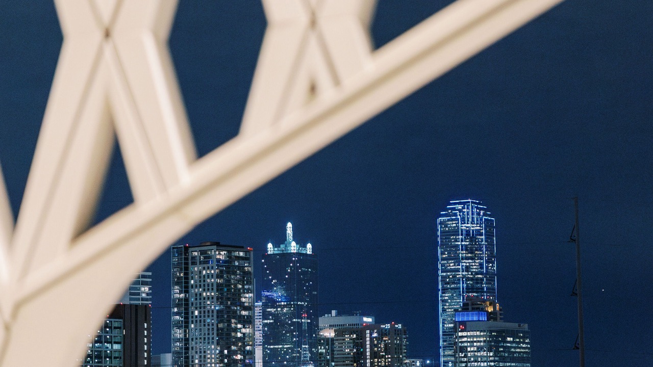 Photo of Outdoor in Dallas Design District
