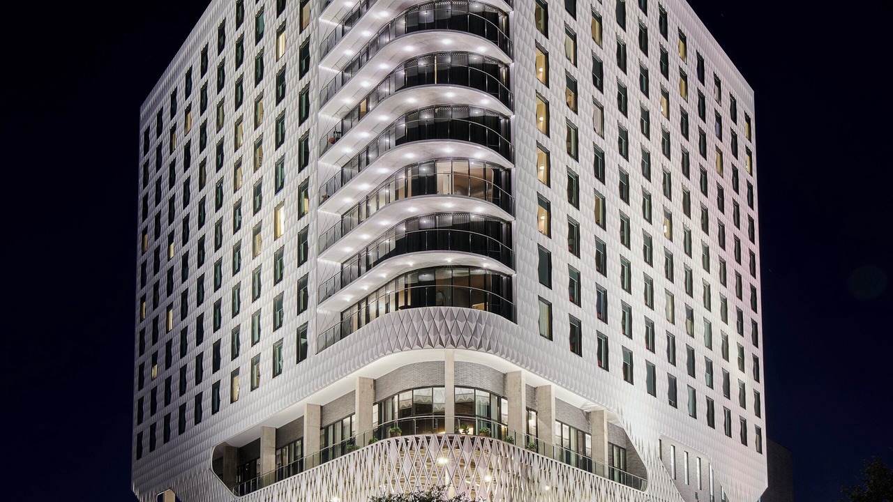 Photo of Outdoor in Dallas Design District