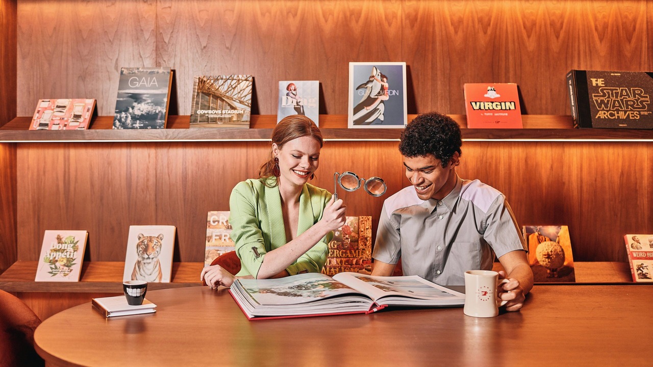 Photo of Others in Dallas Design District