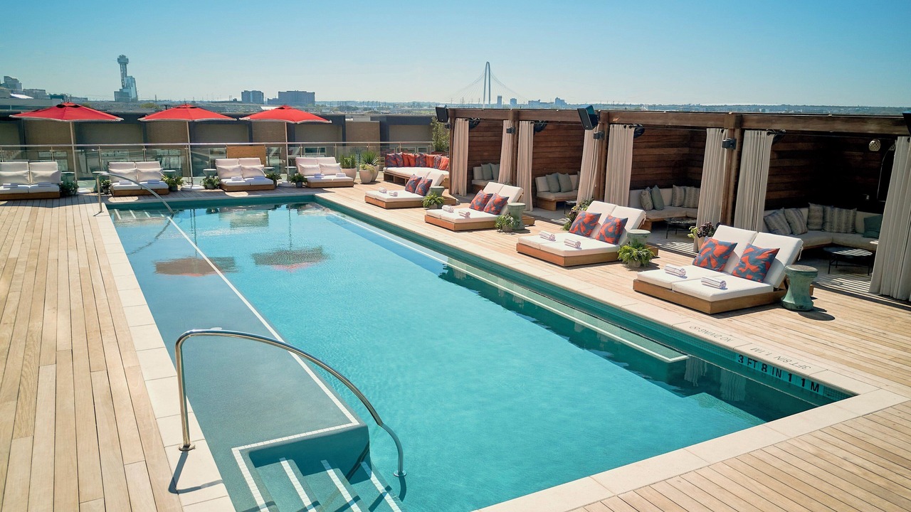 Photo of Outdoor in Dallas Design District