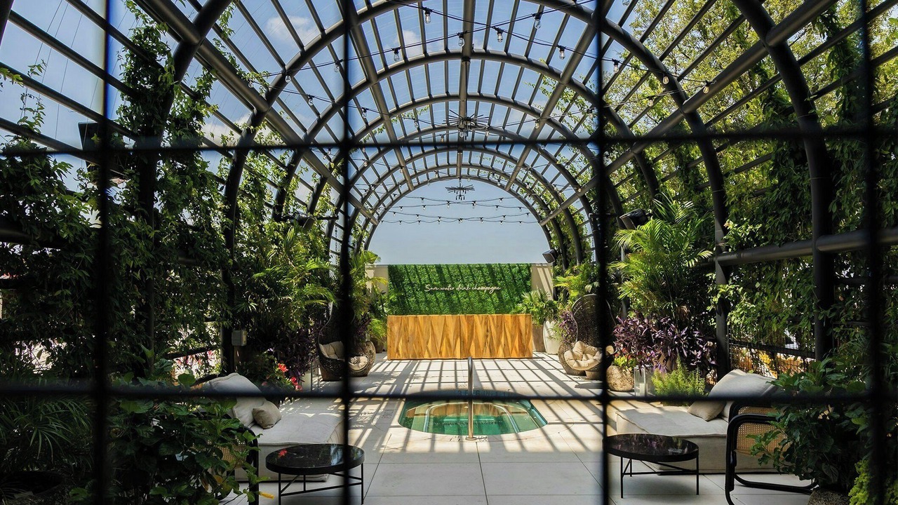 Photo of Outdoor in Dallas Design District