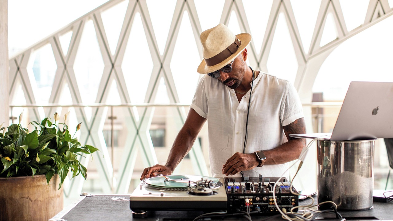 Photo of Outdoor in Dallas Design District
