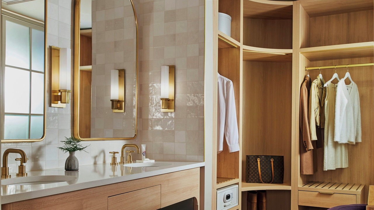 Photo of Bedroom in Dallas Design District