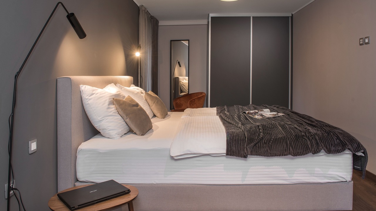Photo of Bedroom in Skradin