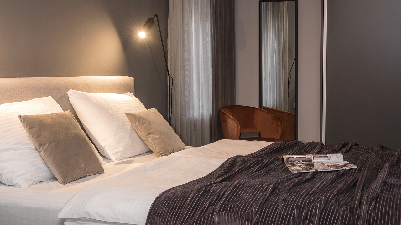 Photo of Bedroom in Skradin