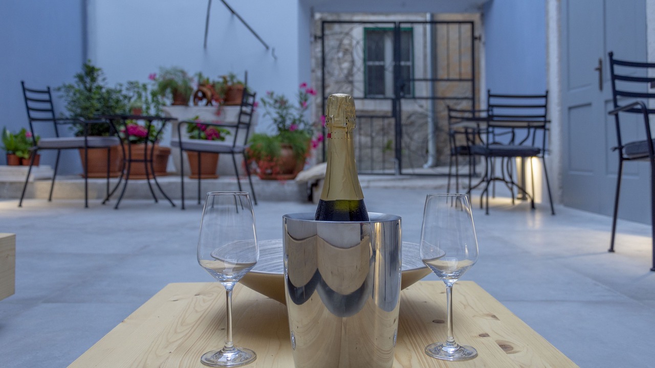 Photo of Patio Balcony in Skradin