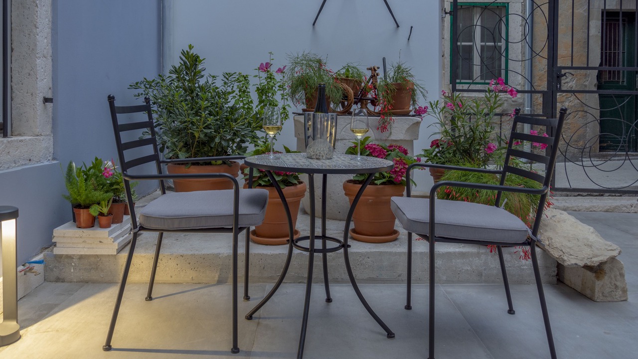 Photo of Patio Balcony in Skradin