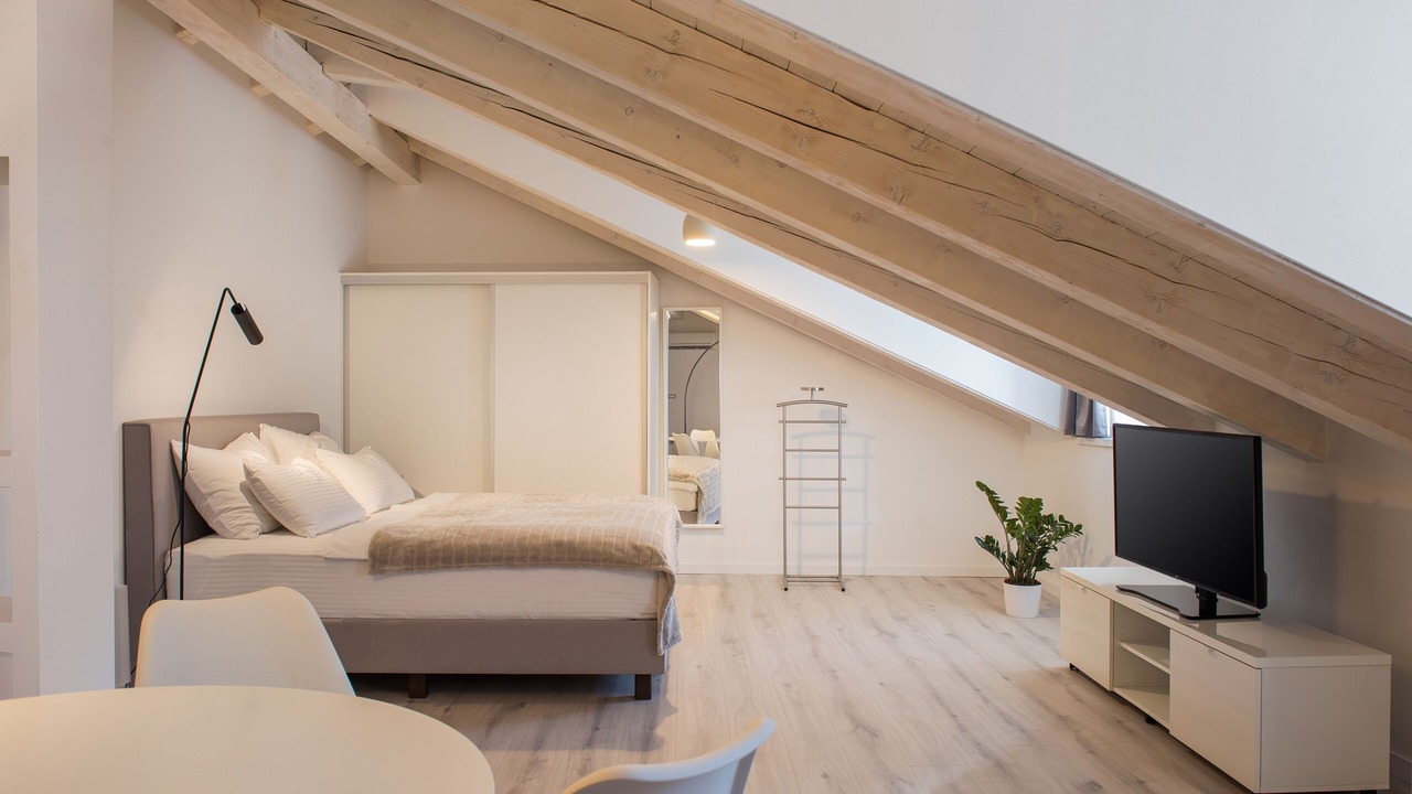 Photo of Bedroom in Skradin