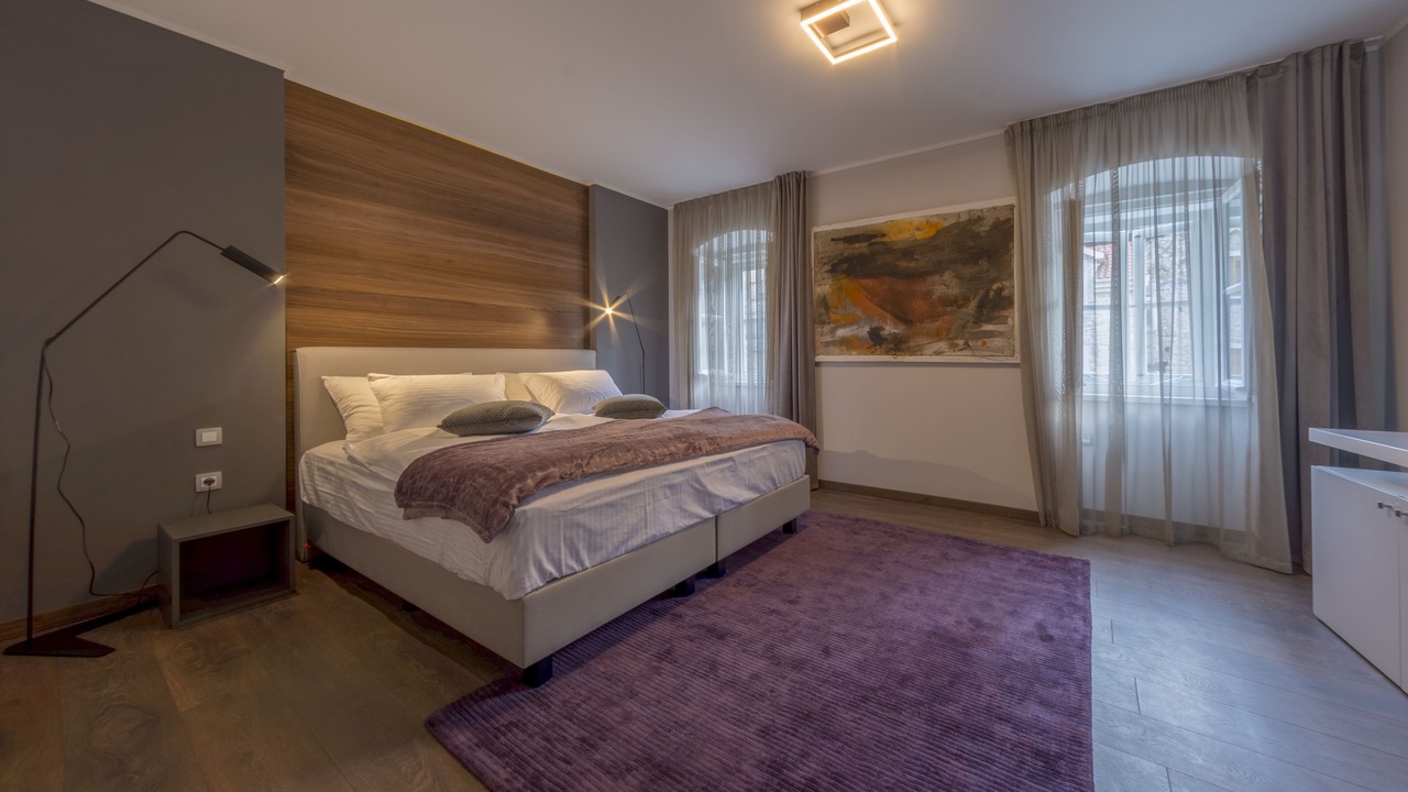 Photo of Bedroom in Skradin