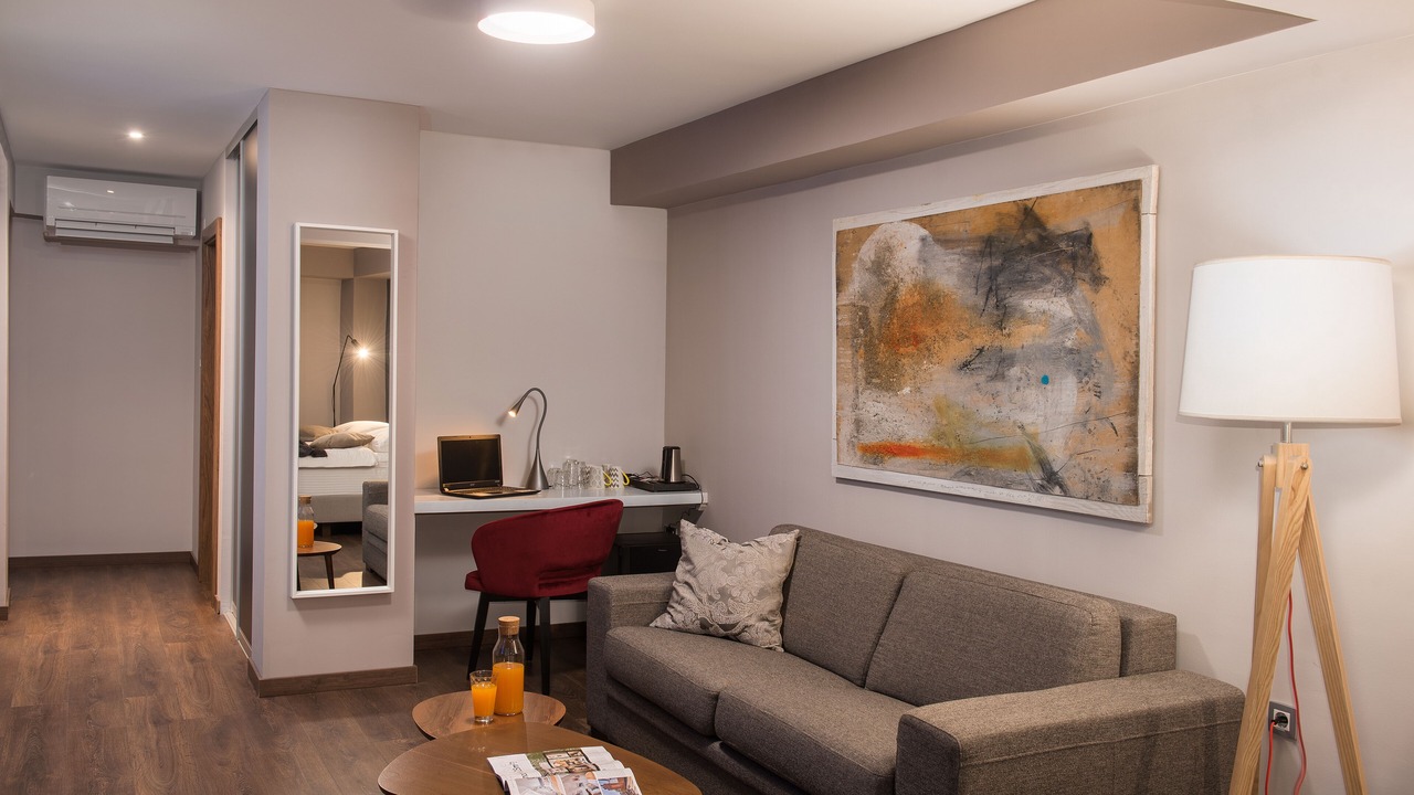 Photo of Bedroom in Skradin