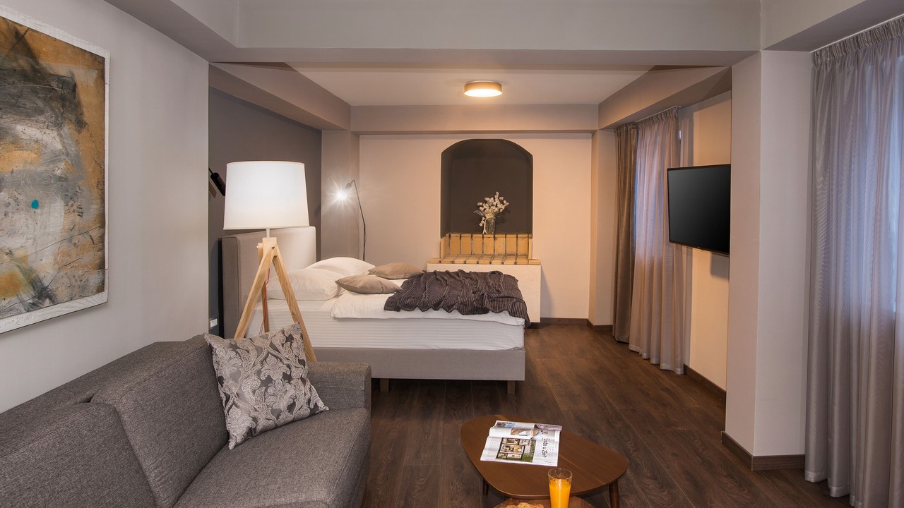 Photo of Bedroom in Skradin