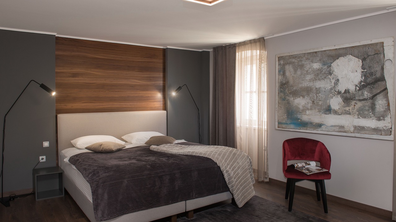 Photo of Bedroom in Skradin