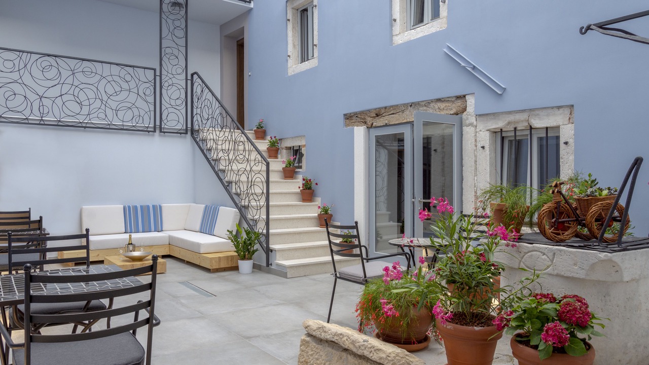 Photo of Patio Balcony in Skradin
