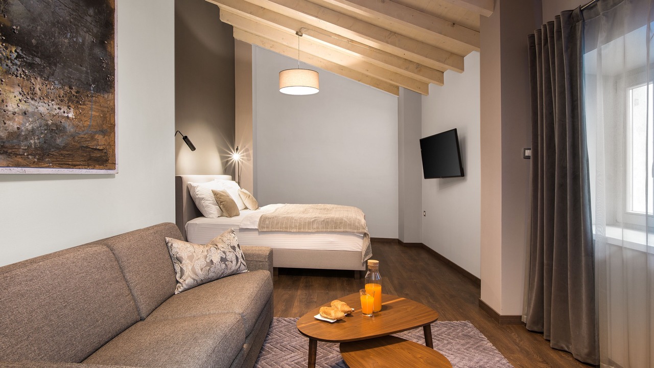 Photo of Bedroom in Skradin