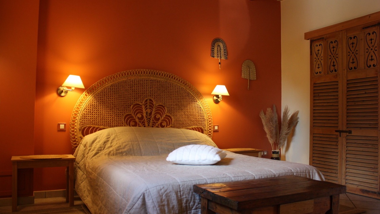 Photo of Bedroom in Santes