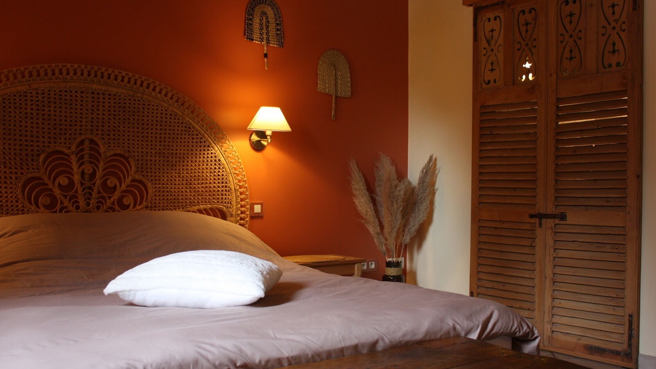 Photo of Bedroom in Santes