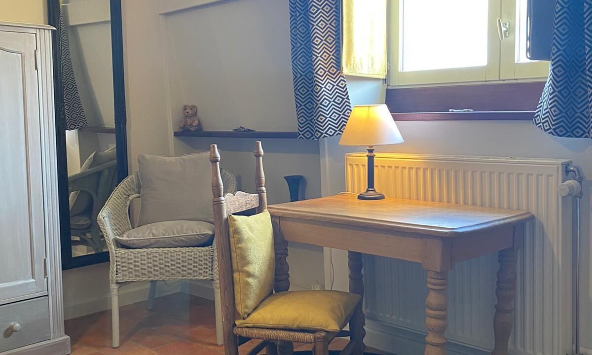 Photo of Bedroom in Santes