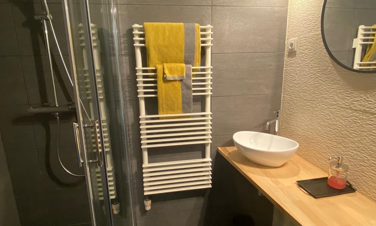 Photo of Bathroom in Santes