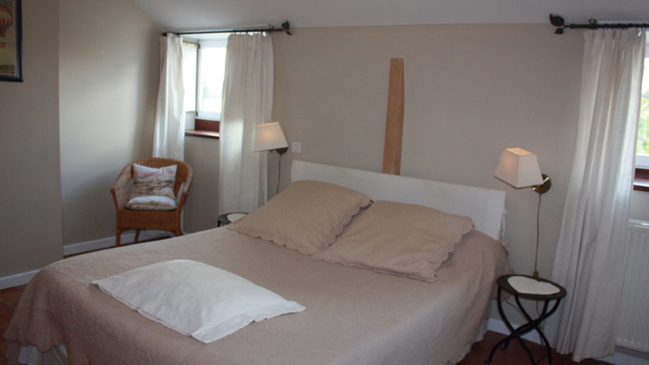 Photo of Bedroom in Santes