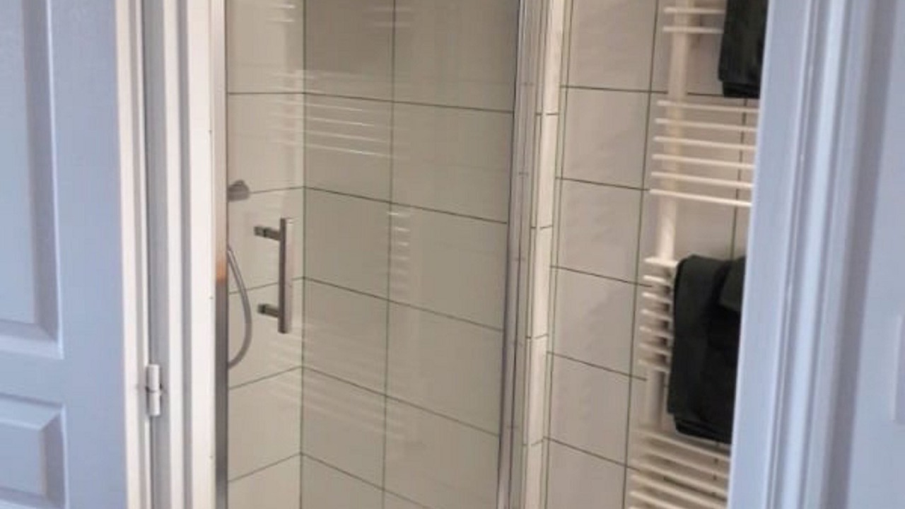 Photo of Bathroom in Santes