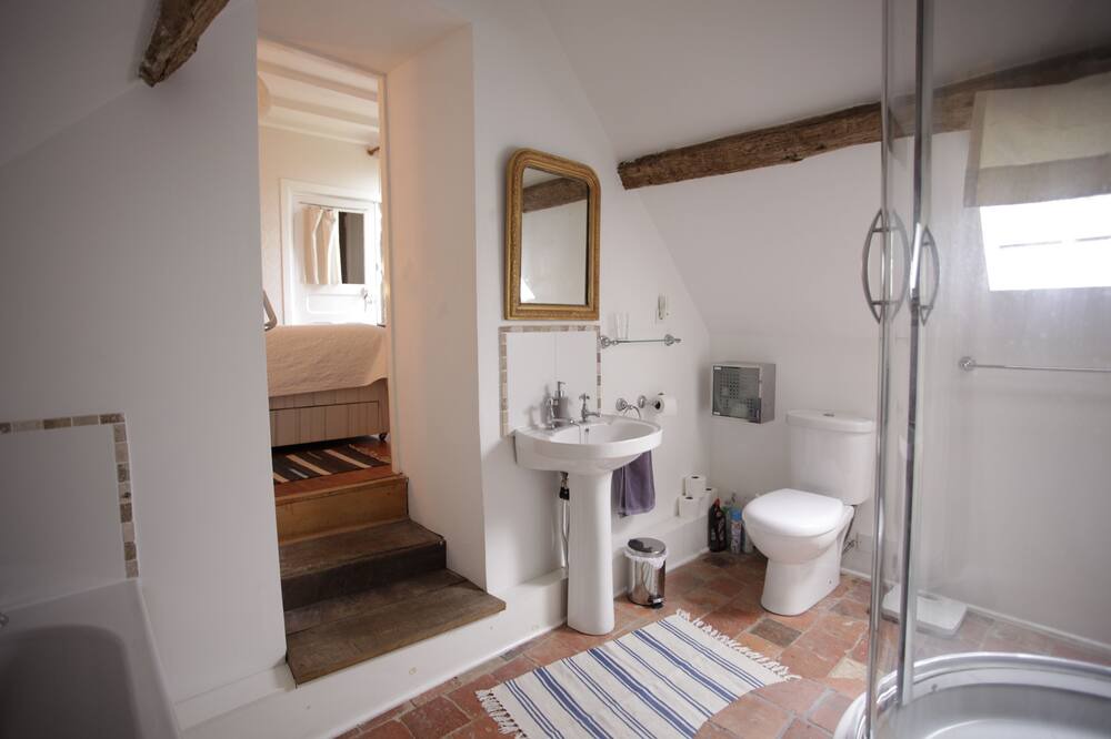 Photo of Bedroom in Chammes