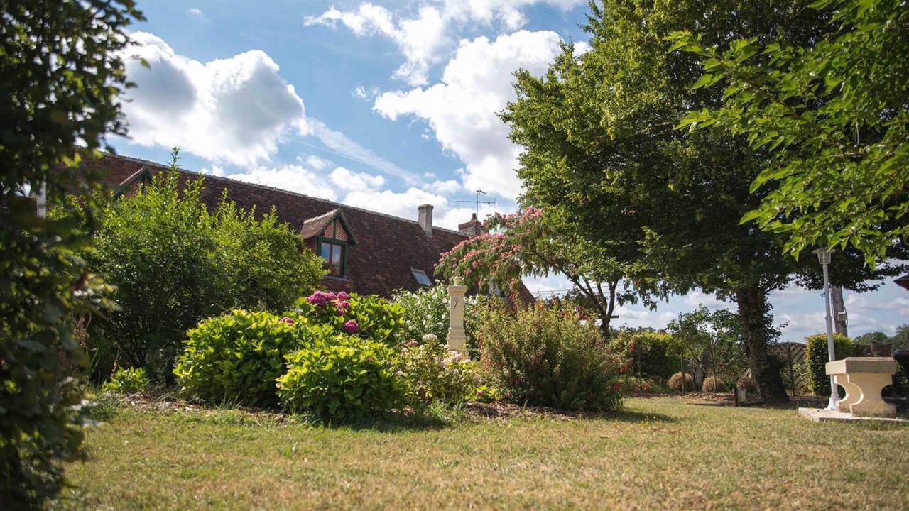 Photo of Outdoor in Cheverny