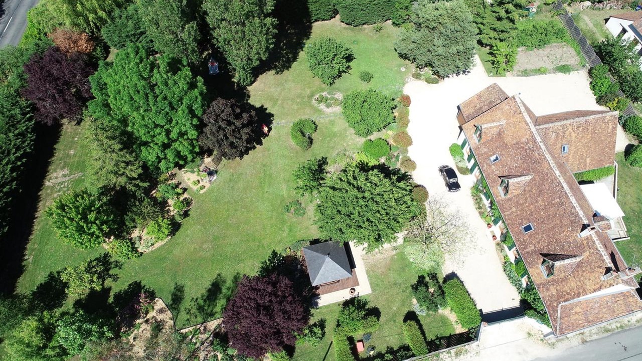 Photo of Outdoor in Cheverny