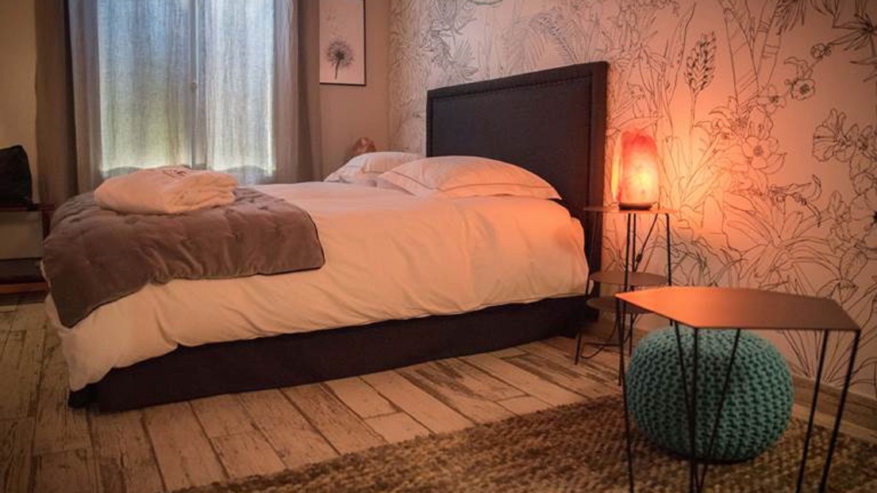 Photo of Bedroom in Cheverny