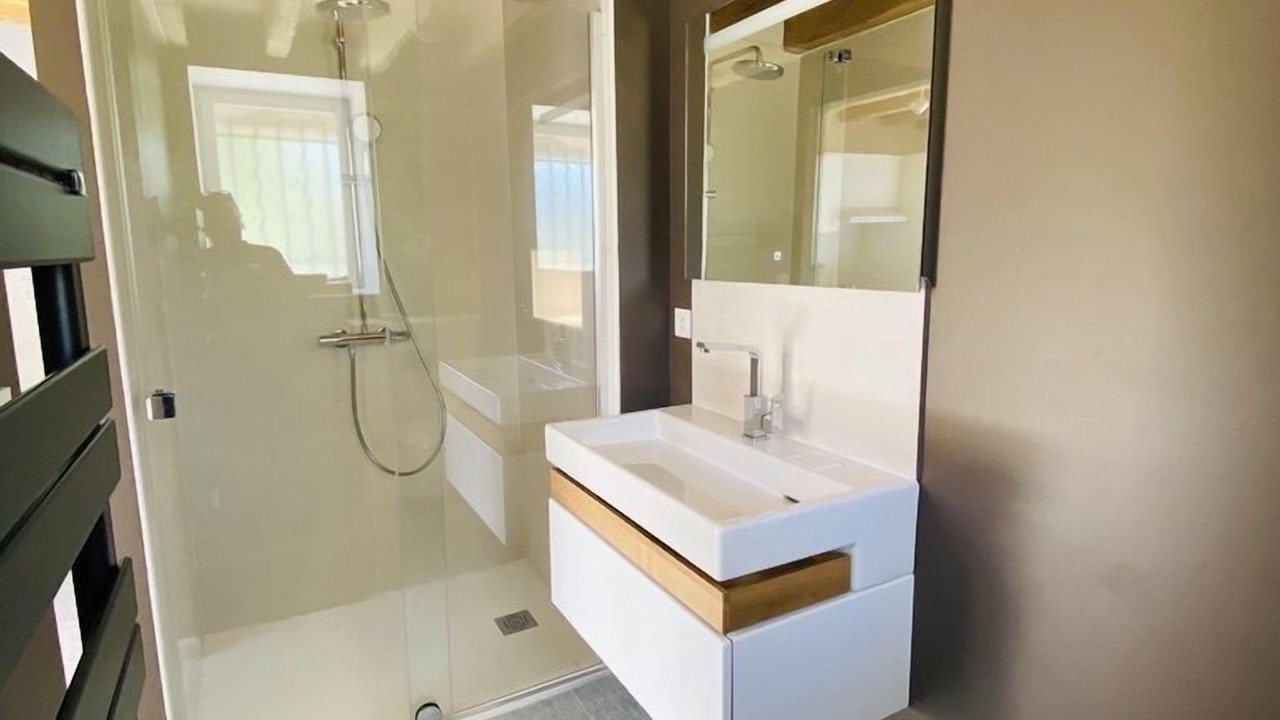 Photo of Bathroom in Cheverny