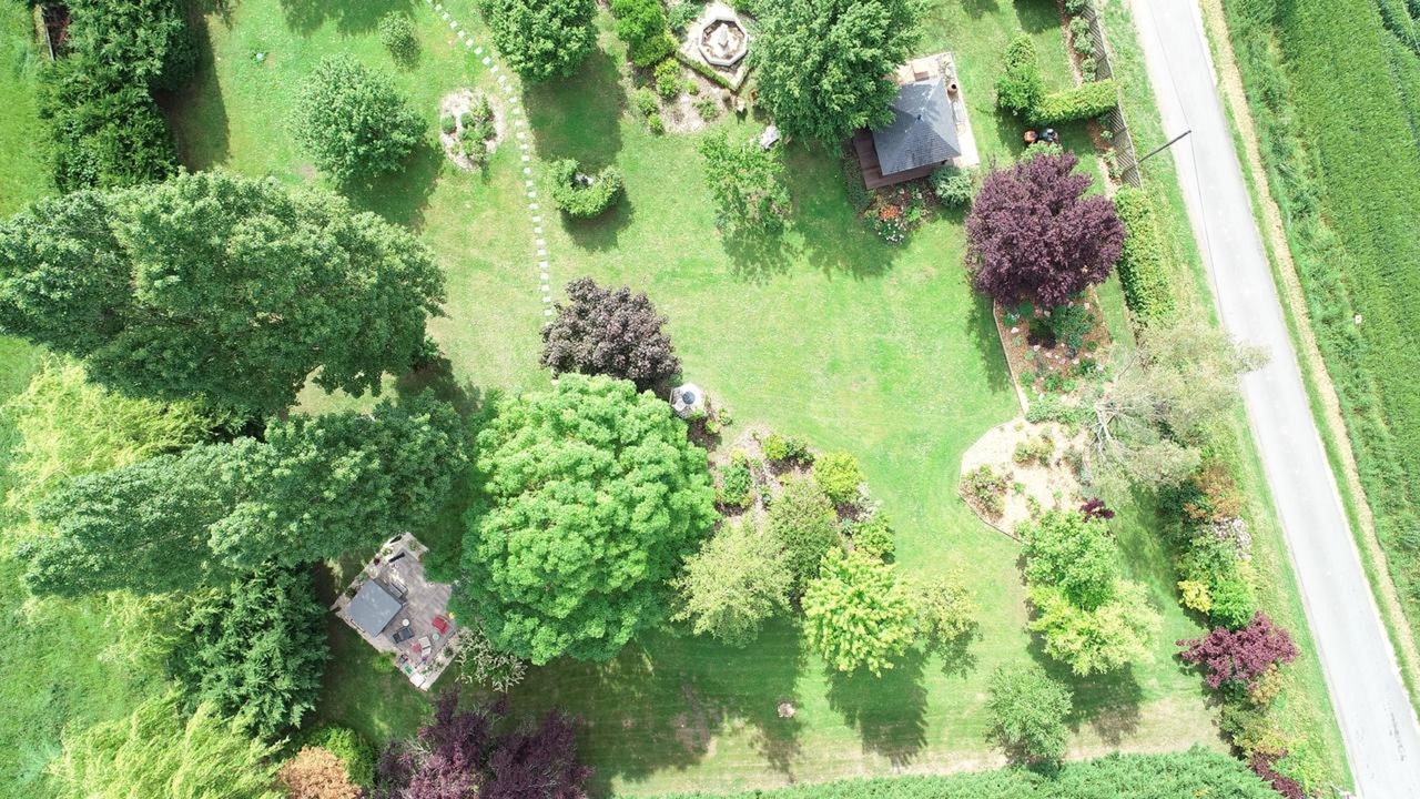 Photo of Outdoor in Cheverny