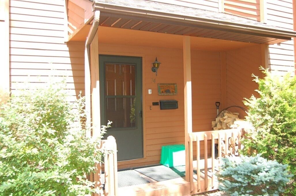Photo of Outdoor in North Creek