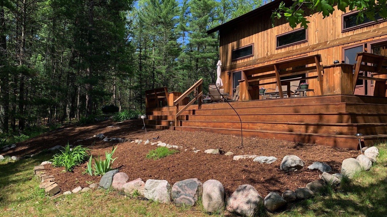 Photo of Outdoor in Baldwin