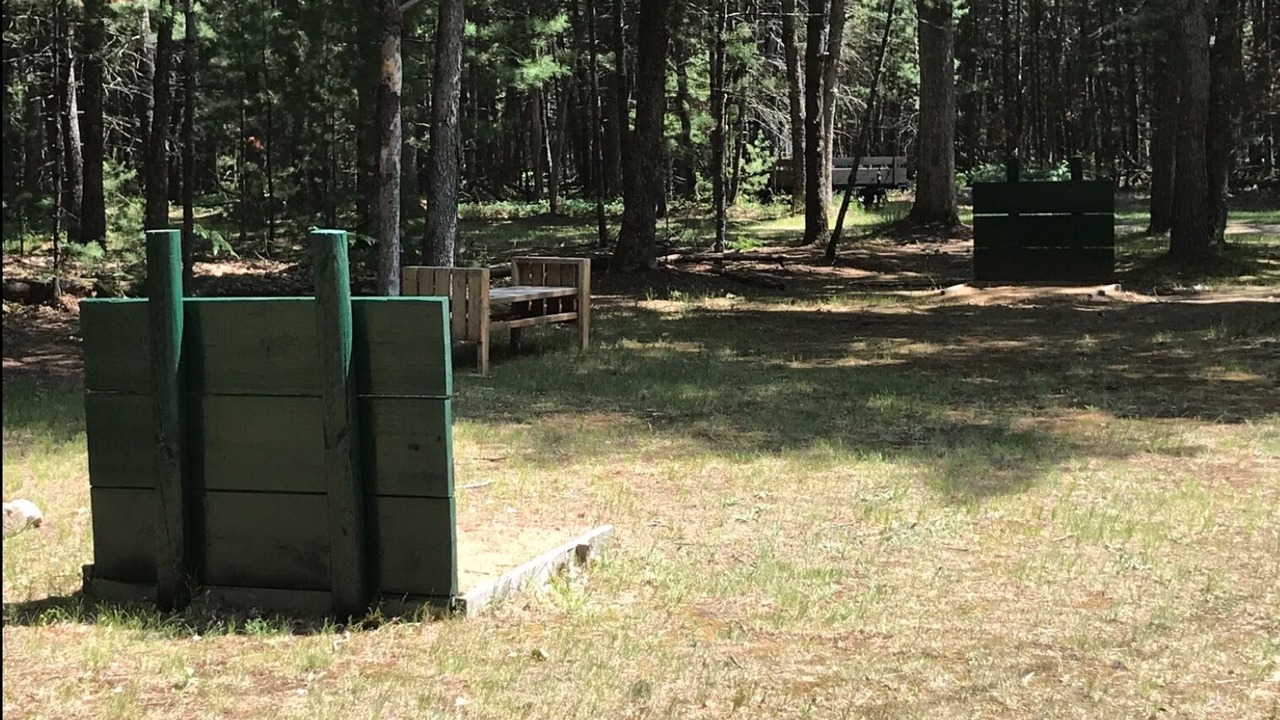 Photo of Outdoor in Baldwin