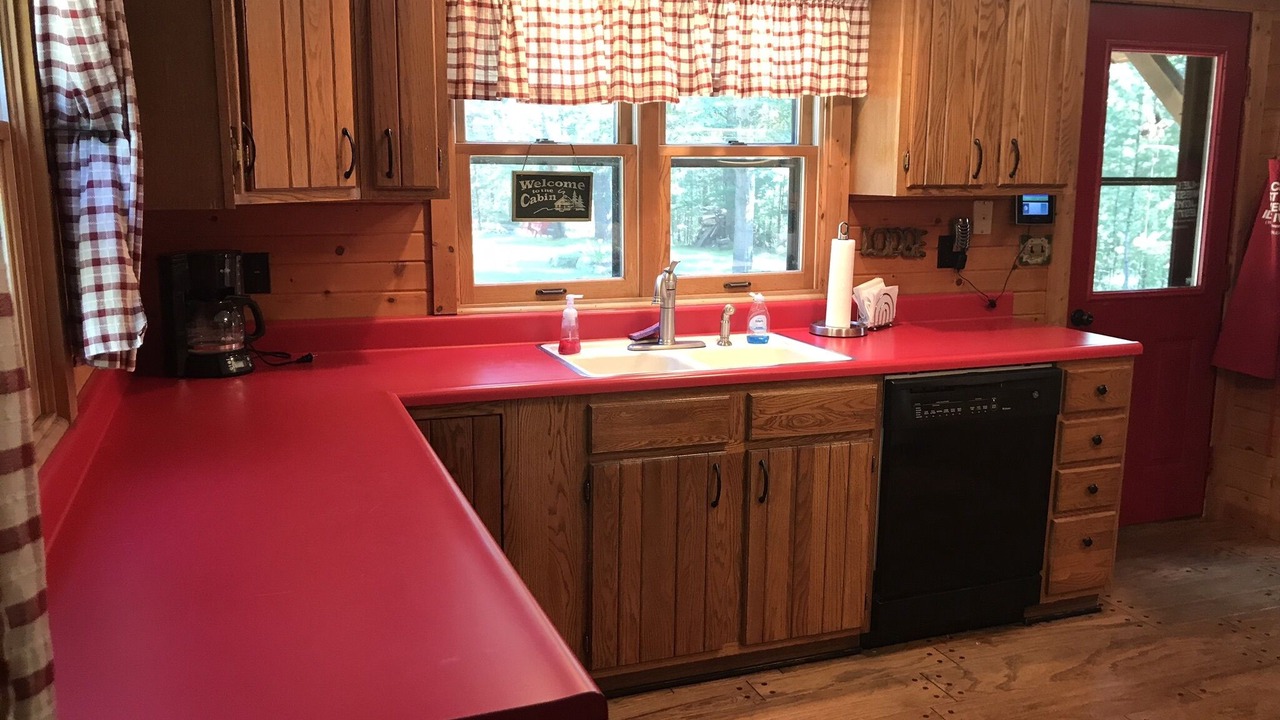 Photo of Kitchen in Baldwin