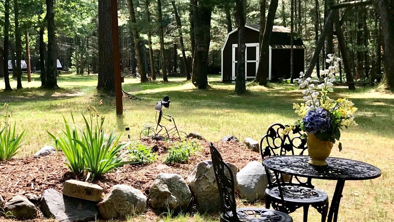 Photo of Outdoor in Baldwin